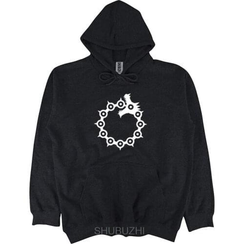 Shubuzhi Men's Hoodies