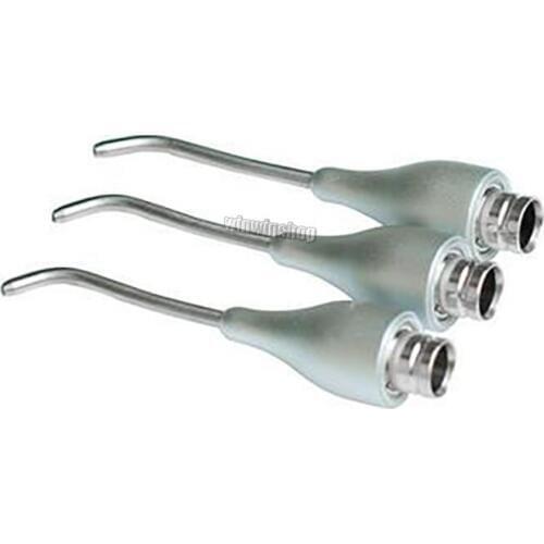Teeth Whitening Autoclavable Replacement Spray Head Tips Dental Air Polisher Tooth Prophy Jet Airflow Oral Hygiene