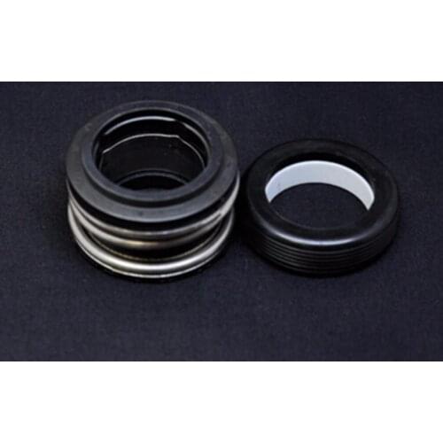 Type E I.D 3/8" 1/2" 5/8" 3/4" 1" Ceramic/Carbon Ring Mechanical Seal Shaft Seal For Self-priming Clean Water Pump