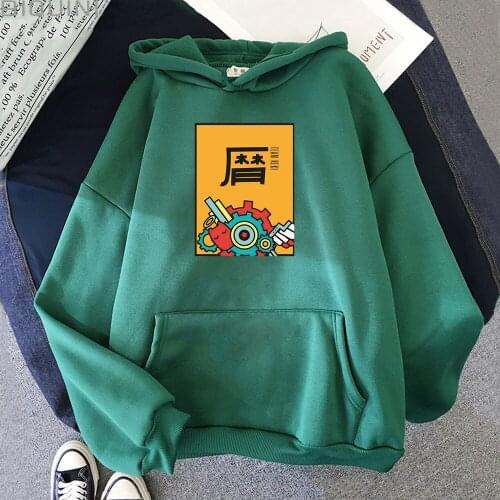 SK8 The Infinity Logo Graphic Hoodies Oversized Streetwear Hip Hop Trendy Sweatshirts Women/Men Spring Anime Kawaii Kpop Clothes