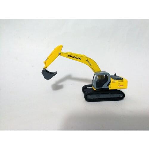 1:87 New Holland E215B Excavator toy