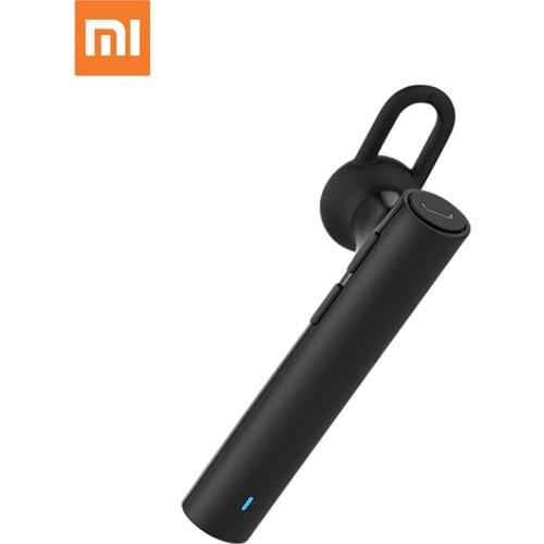 100% Original Xiaomi mi Bluetooth Earphone Bluetooth 4.1 Youth Version Build-in Mic Handfree for Mobile Phone Android IPhone