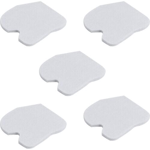 545061801 Air Filter Replacement For Husqvarna 236E 240 240E Chain saw Kit Parts 5PCS 235E Replaces