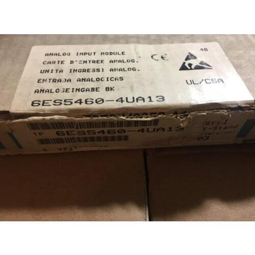 6ES5460-4UA13 6ES5 460-4UA13