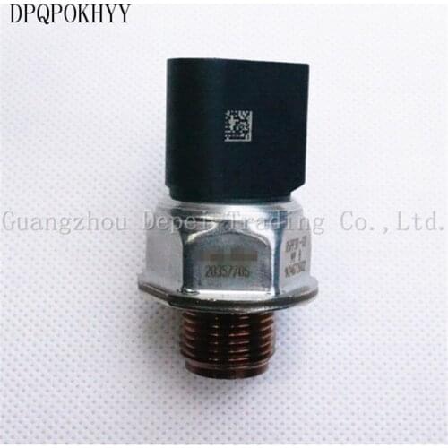 DPQPOKHYY case For Sensata fuel rail pressure sensor,85PP30-02,28357705