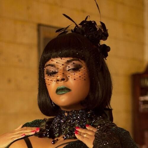 Black Face Veil for Bridal Crystal Beaded Tiara Headwear Birdcage Net Mask Novia Hair Accessories Veils Wedding Party Fascinator