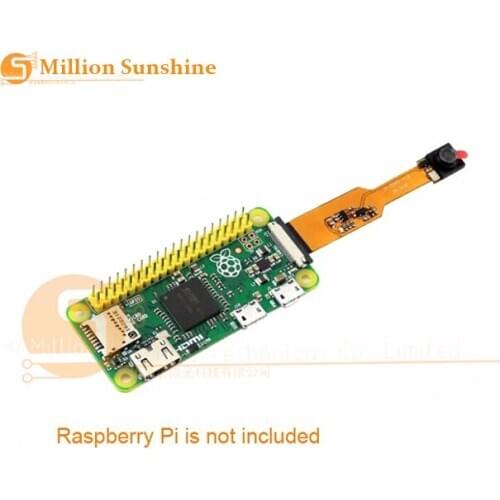 Hot Sale! Raspberry Pi zero camera Module Board 5MP Webcam free shipping