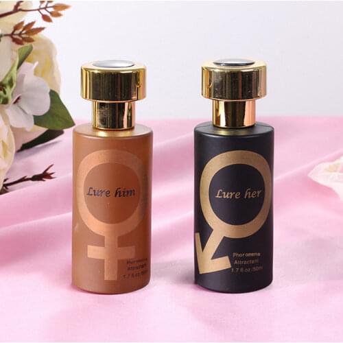 Heabety Flirting Perfume