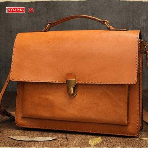 HYLHMC Business Womens Bags