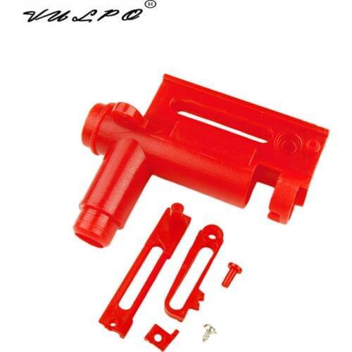 VULPO AK Hop Up Air Seal Chamber Set for Airsoft AK AEG Hunting Accessories