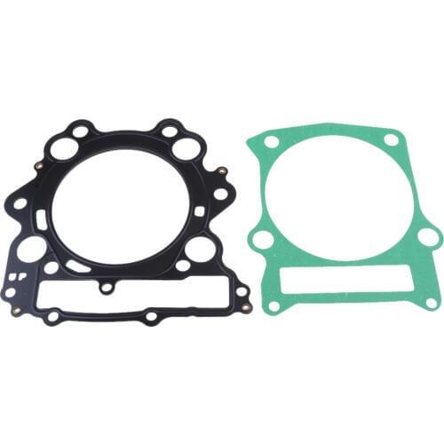 Top End Head Gasket Kit for UTV 700 Massimo HiSun Bennche Coleman HS MSU700