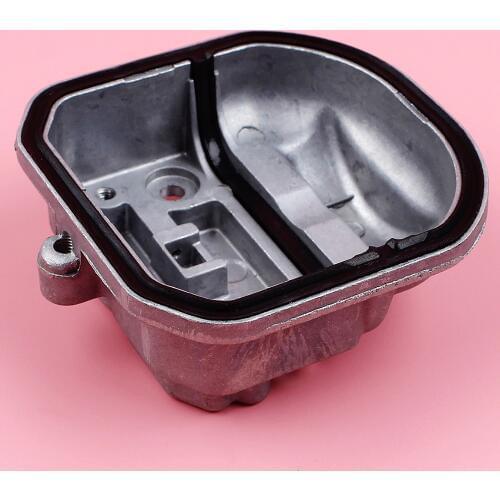 Cylinder Head Cover For Honda GX35 GX35NT HHT35S GX 35 35NT 4 Stroke Trimmer Brush Cutter Lawn Mower Small Engine Part