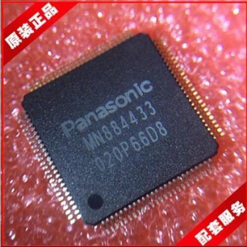 MN884433 100% New and original