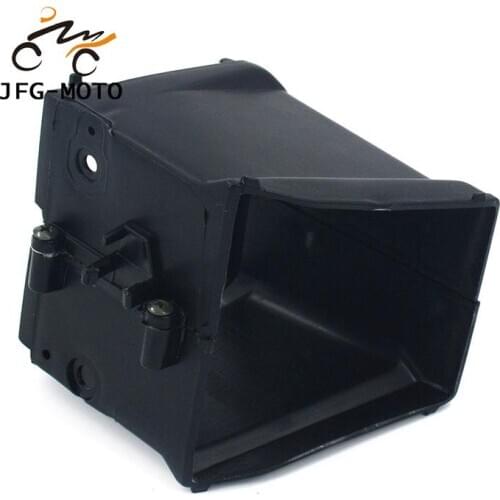 Motorcycle A Set Air Intake Tube Duct Cover Fairing For YAMAHA YZF R6 YZFR6 YZF-R6 2008 2009 2010 2011 2012 2013 2014 2015 2016