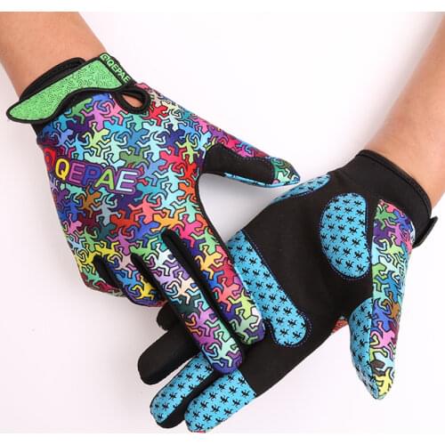 2020 New Full Finger Motorcycle Bike Gloves Moto Racing/Skiing/Climbing/Cycling/Riding Sport Motocross Gloves for Men or Women