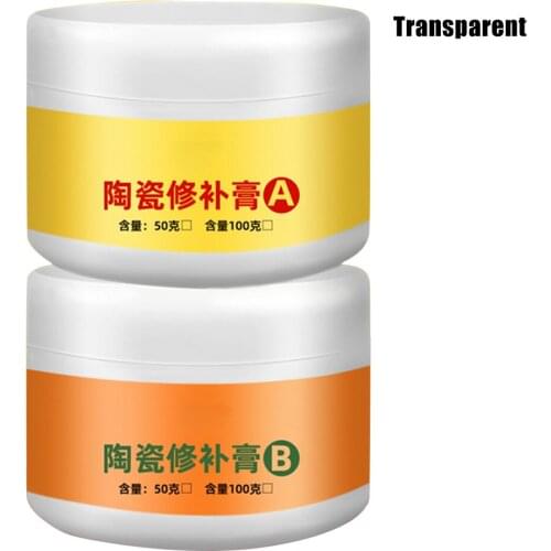 Tile Repair Agent Paste Tub Repair Kit White Tile Shower Repair Kit for Fiberglass Porcelain Ceramic Fix Crack Home Accessories