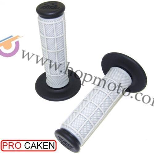 PRO Handle grips for dirt bike pit bike motorcycle Motocross handlebar grip bike spare parts