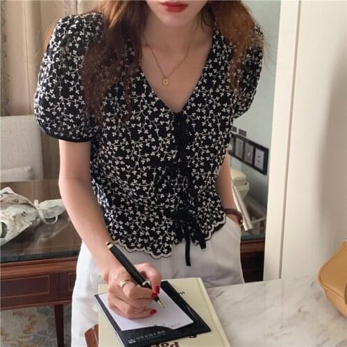 2021 Spring Shirt Female Women Blouse Summer Women Blouses Maxi Blusas Casual Elegant Vintage Short Sleeve Cotton Oversize Loose