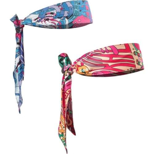 Sports Antiperspirant Headscarf Outdoor Unisex Sports Bluetooth Headband Comfortable Headscarf For Tennis Yoga Outdoor Sports