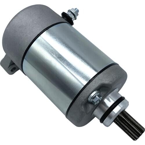 Motorcycle Electrical Starting Motor Engine Starter For Polaris UTV Sportsman 500