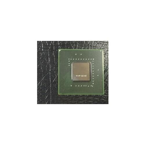 1pcs/lot N14P-Q3-A2 N14P Q3 A2 BGA chip