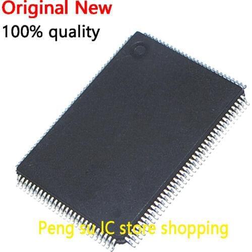 2piece) 100% New IT8716F-S IT8716F S EXS DXS CXS FXS BXS QFP Chipset