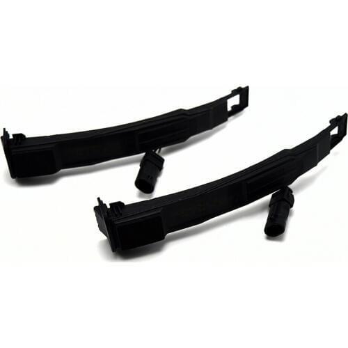 2 Pcs New high quality for Adui A4 A5 A6 A7 A8 Q5 B8 B9 Kessy Exterior door handle sensor Pin Switch 4G8 927 753