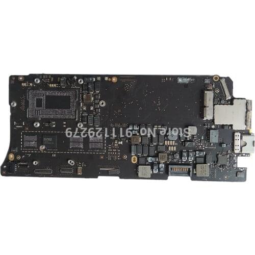 2015years 820-4924-A 820-4924 Faulty Logic Board For Apple MacBook Retina 13" A1502 Motherboard repair