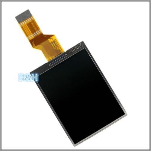 FREE SHIPPING! Size 2.7 inch NEW LCD Display Screen Repair Parts for SAMSUNG PL120 ST90 ST93 Digital Camera