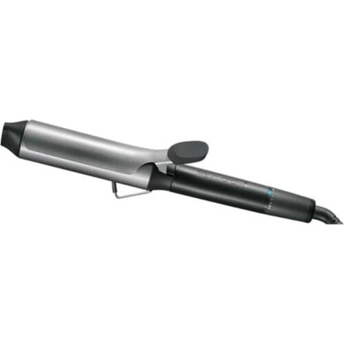 Black Pinza Pro Big Curl Curling Irons Personal Care