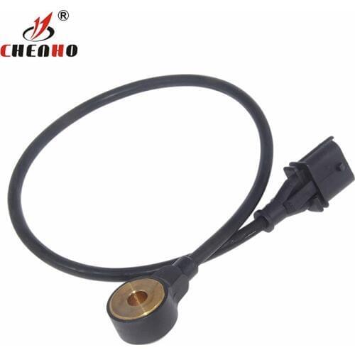Knock Sensor Fits OPEL Astra Omega Vectra Sedan Wagon V-AUXHALL 6238081
