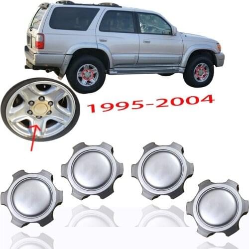 ForToyota Tantu wheel hub cover old imported Sequoia hub cover mark Sequoia hub cover wheel mark Car Accessories