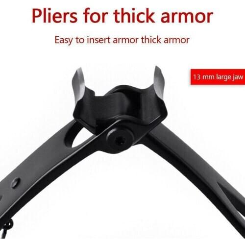 Stainless Steel Toe Nail Clipper Finger Nail Cutter Thick Nipper Cutter Wide Mouth Anti-Splash Trimmers Heavy Duty Pedicure Tool