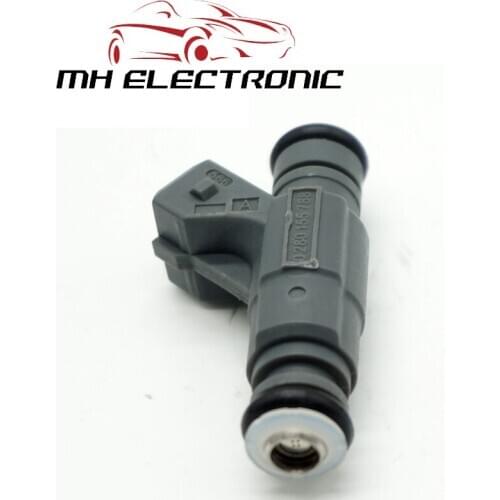 MH Electronic Fuel Injector Nozzles 0280155788 for BMW R 1100 1150 1200 850 AW330661 EV-6-C for Mitsubishi High Quality