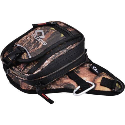 Motorcycle Bag Biker Thigh Drop Sportster Motorcycle Leg Bag Riding Waist Moto Bag Belt Outdoor Sacoche Moto Waist Pocket