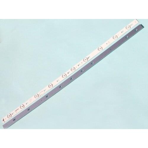100%New K ONKA KL32GT618 LED backlight 35017727 10leds 64.4cm 1set=2 pieces