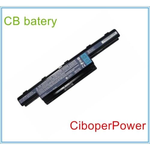 Original laptop battery for AS10D31 Battery For 4551G 4741G 5741G 5742G 5750G 7750G