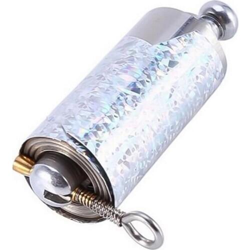 Adjustable ic Telescopic Stick Stainless Steel Self-Defense Pocket Performance Stick Extension Rod ic Perform Toy