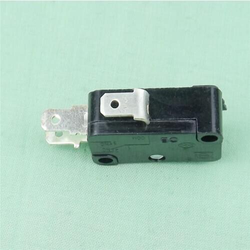 Replacement 250V 16A Micro Switch High Power Micro Switch for Microwave Electric Rice Cooker Accessories