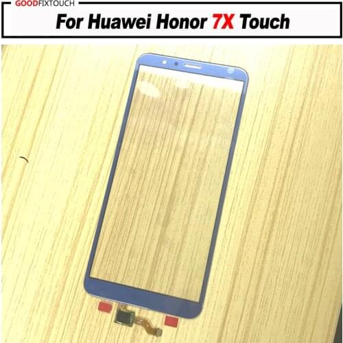 For honor 7X Touch Screen Digitizer Replacement For Honor 7X touch screen