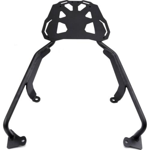 SMOK For Yamaha Tmax 530 tmax530 Rear Luggage Cargo Rack Shelf Support Holder Bracket 2017 2018 2019