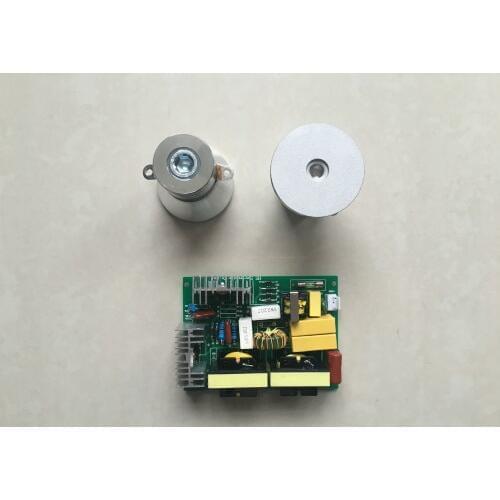 Ultrasound Power Generator for Driving Board of Ultrasound Cleaner PCB Main Board 120W