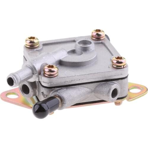 UNIVERSAL AUTO VACUUM FUEL PUMP FOR APRILIA BETA GILERA MALAGUTI PIAGGIO