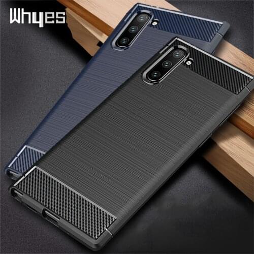 Whyes Samsung Galaxy Note 10 Phone Cases