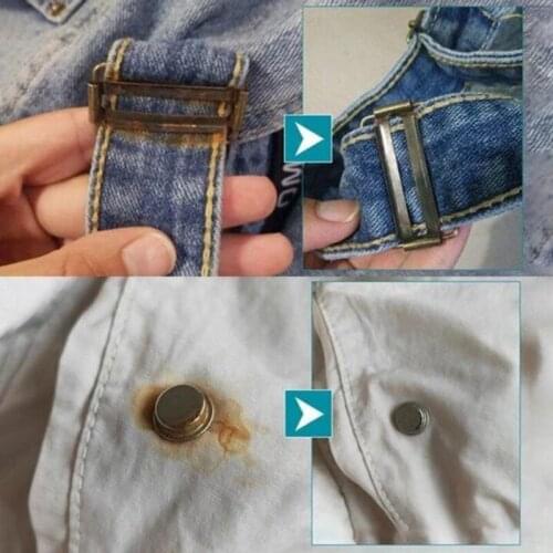 Rust Remover For Car Clothes Wash Clothing Cleaner Household Fabric Rust Stain Remover Waterless Cleansing Tool Wash Agent #1