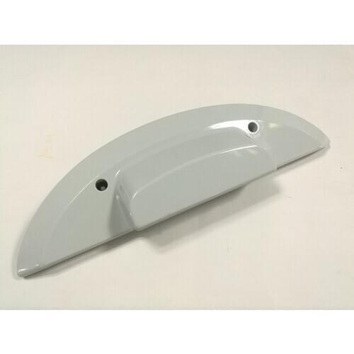 Bowling Spare Parts T53-400007-003 BALL RETURN END CAP-LOWER Use for Brunswick Bowling Machine