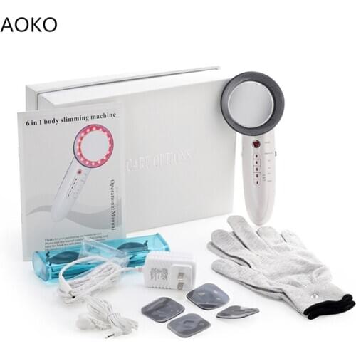 AOKO Goods For Beauty And Health