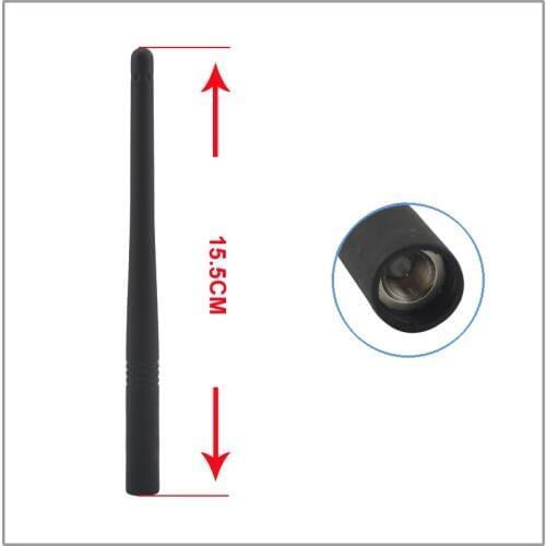 ATV-8A VHF Antenna 5.9" for Vertex Standard VX-160,VX-231,VX-354,VX-400,VX-418,VX-829,EVX-261,VX-P820,VX-920,VX-260