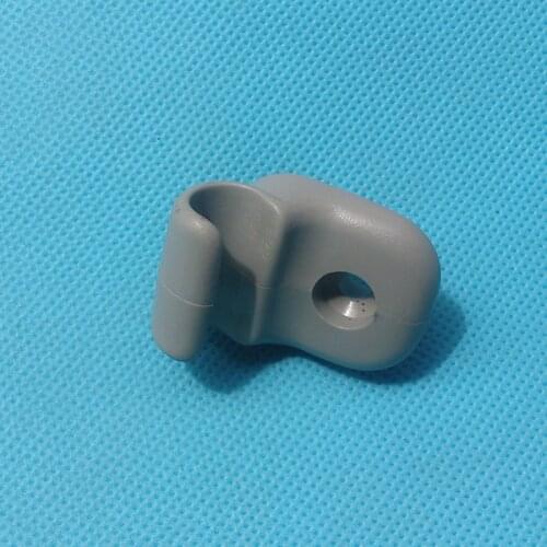 Car accessories sun visor fixed clip BJ1V-69-261 for Mazda 323 family 1998 to 2005 BJ