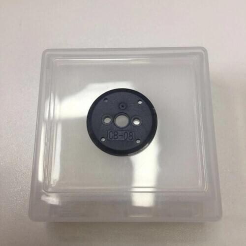 Free Shipping 2pcs/lot Replacement CB-08 for CT-50 CT-58 Fiber Cleaver Replacement Spare Blade CB-08 blades